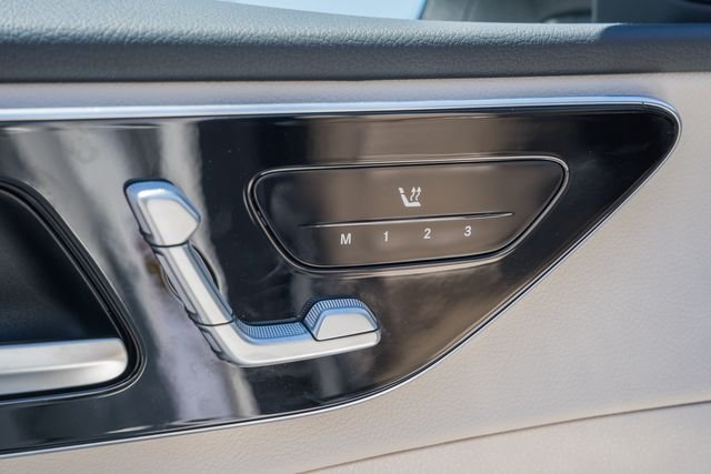New 2026 Polar White Mercedes-Benz C 300 image 37