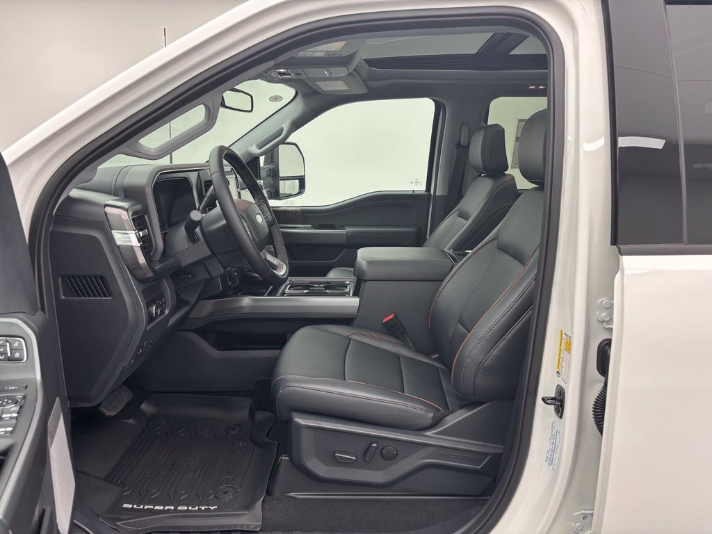 2026 Ford F-250 Super Duty Lariat - Photo 23