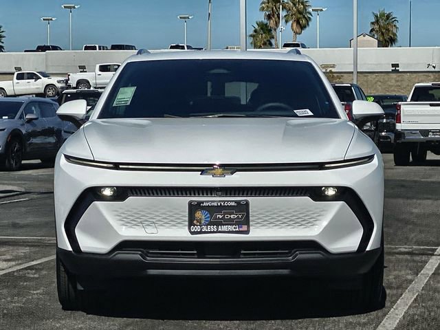 2026 Chevrolet Equinox EV 2LT - Photo 10