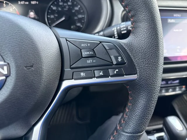 Used 2024 Gray Nissan SR image 31