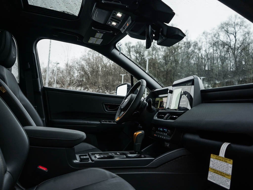 2026 Subaru Outback Wilderness - Photo 11