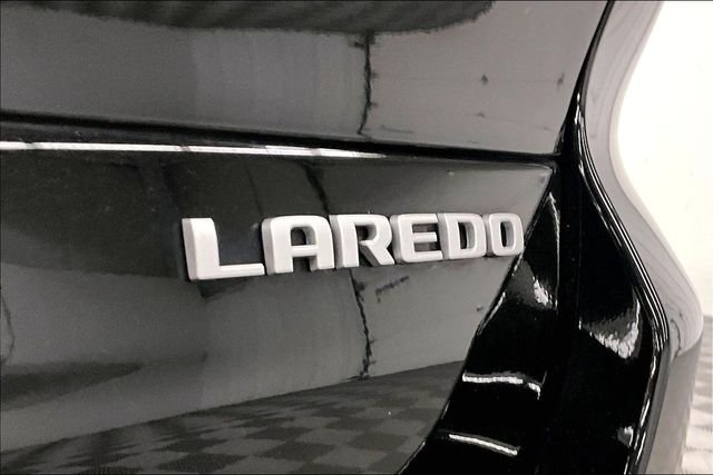 2024 Jeep Grand Cherokee L Laredo - Photo 9