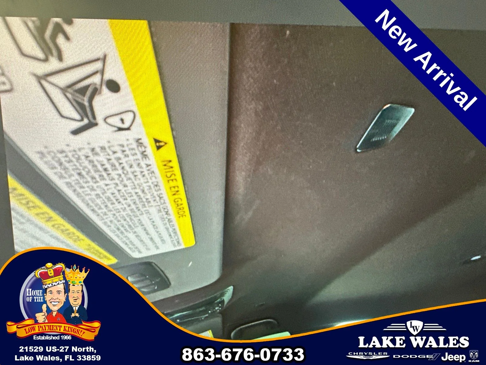 Used 2024 Blue Dodge R/T image 12