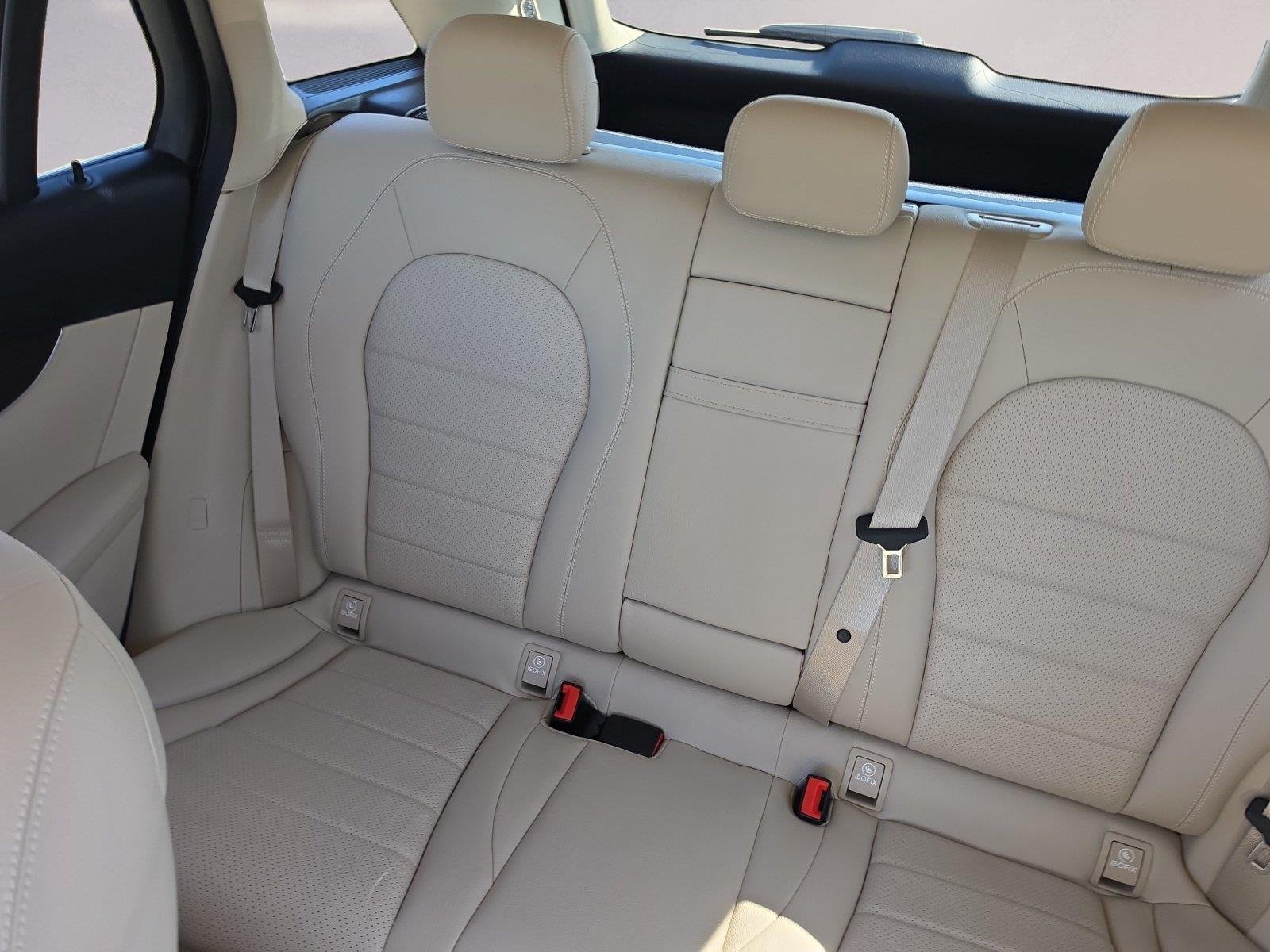 2022 Mercedes-Benz GLC GLC300 - Photo 13