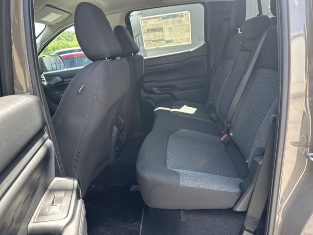 New 2026 Marsh Gray Ford XLT image 25