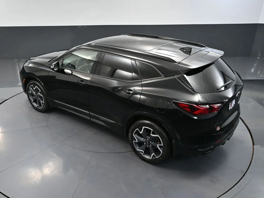2020 Chevrolet Blazer RS - Photo 60