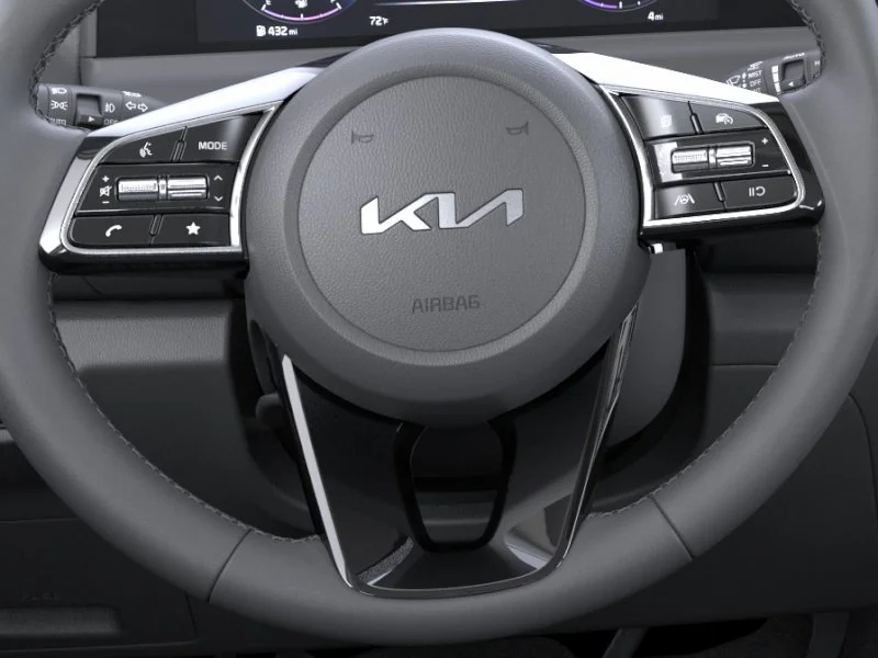 2026 Kia Seltos EX - Photo 22