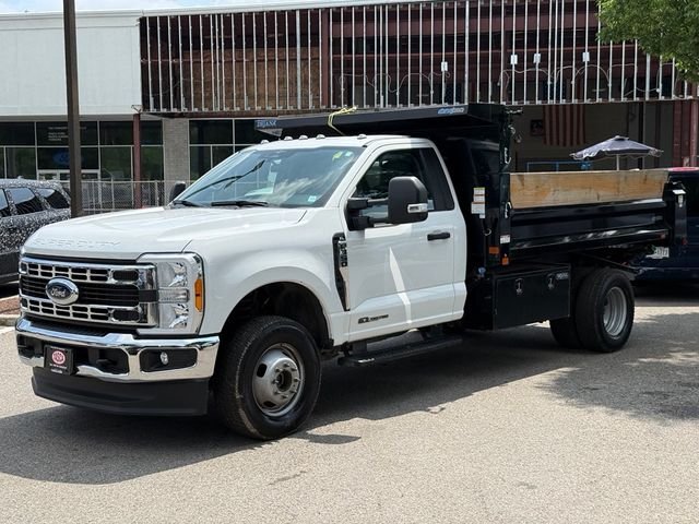 Used 2023 White Ford XL image 3