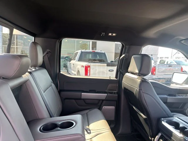 New 2026 Avalanche Ford Lariat® image 16