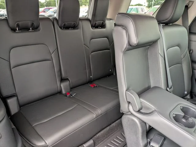 Used 2025 Gray Nissan SL image 30