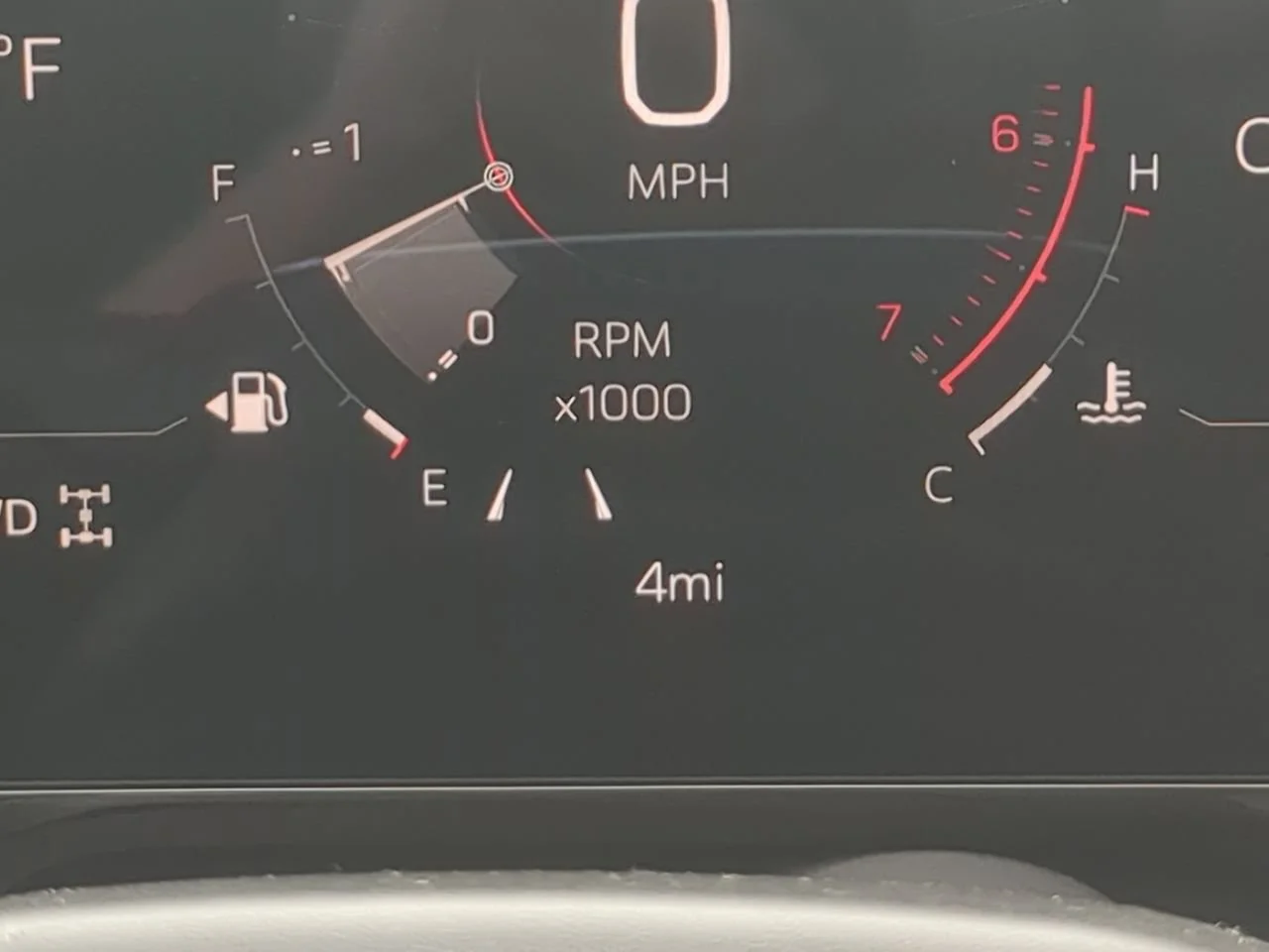 New 2026 Sterling Metallic GMC Denali image 12