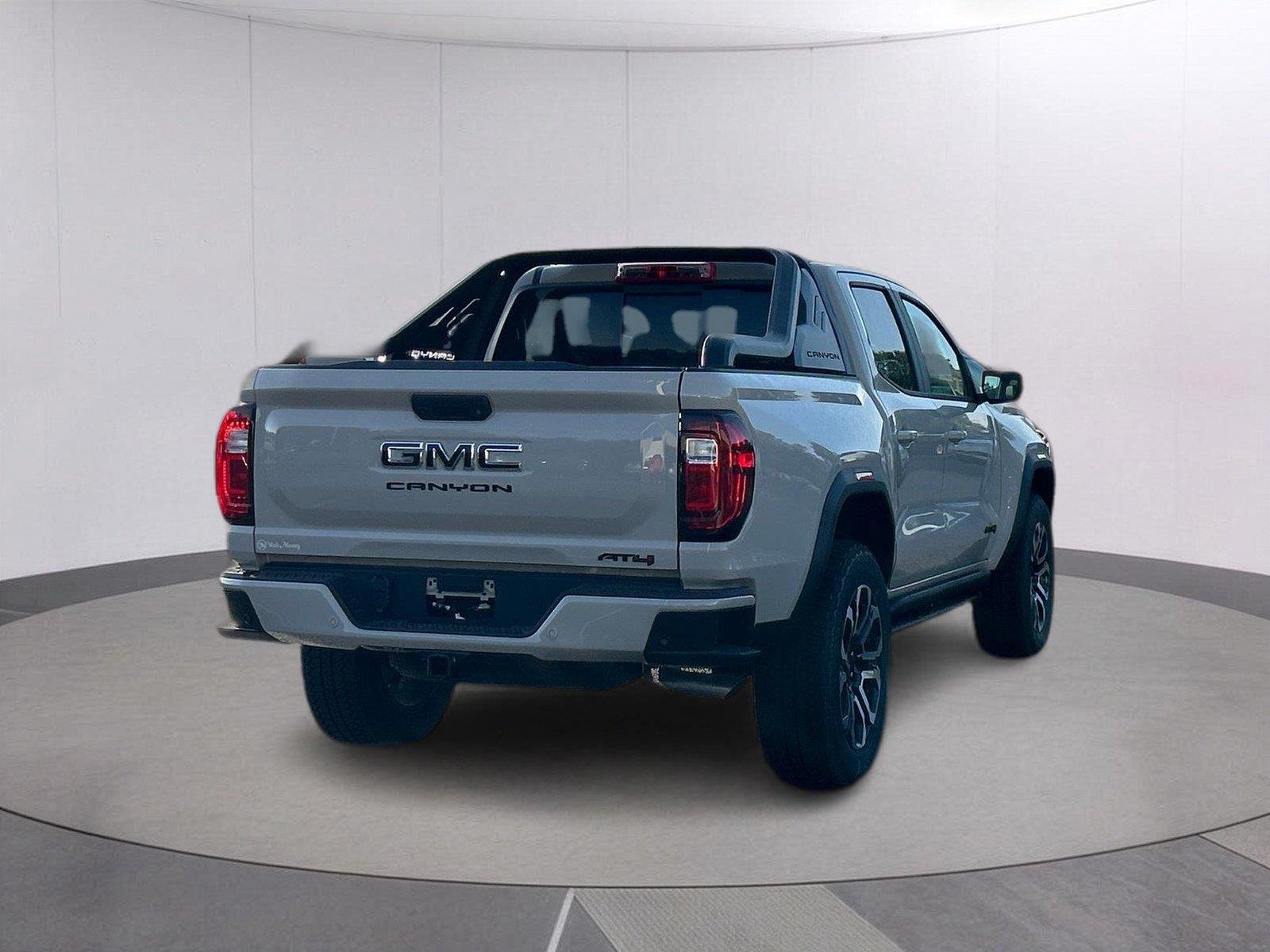 New 2026 Coastal Dune GMC AT4 image 6