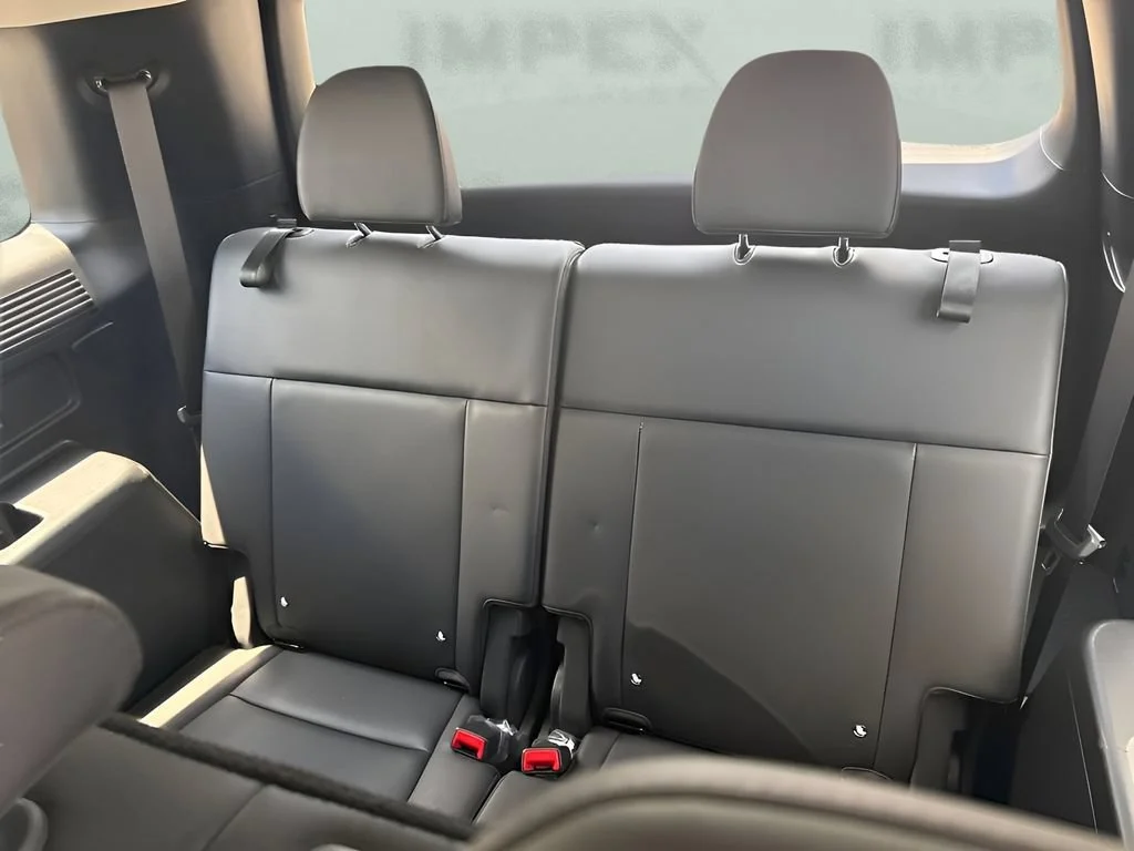 Used 2026 Black Hyundai SEL image 16
