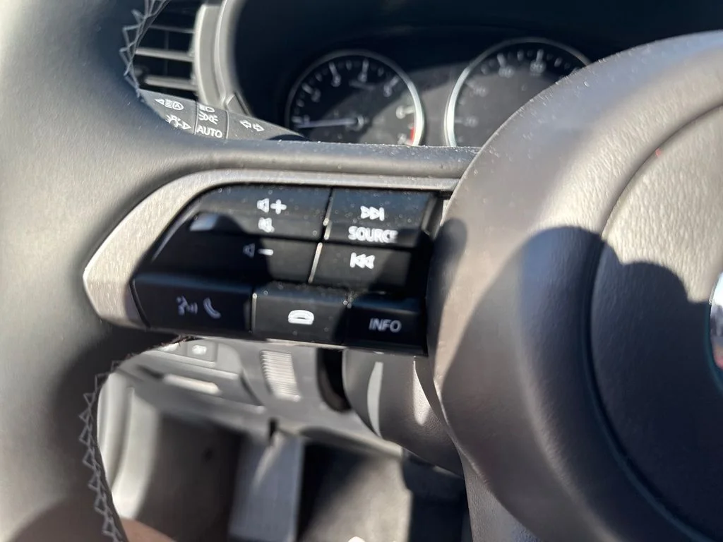 New 2026 Jet Black Mazda 2.5 S Aire Edition image 20