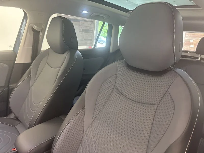 New 2026 Blue Volkswagen 2.0T SE image 27