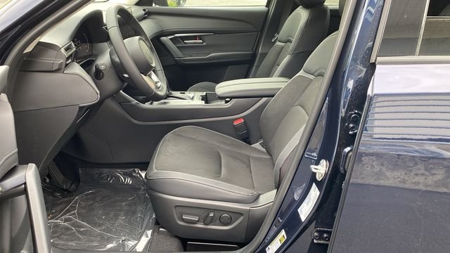 New 2026 Navy Blue Mica Mazda 2.5 S Preferred AWD image 12