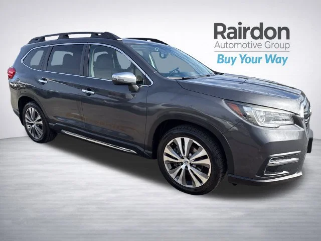2020 Subaru Ascent