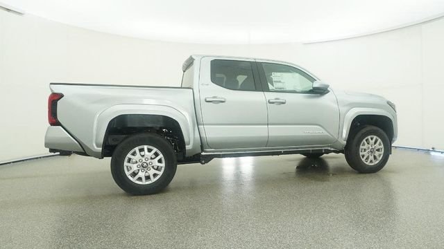 New 2026 Celestial Silver Metallic Toyota SR5 image 7