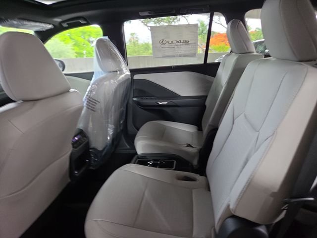 New 2026 Matador Red Mica Lexus PREMIUM AWD image 23