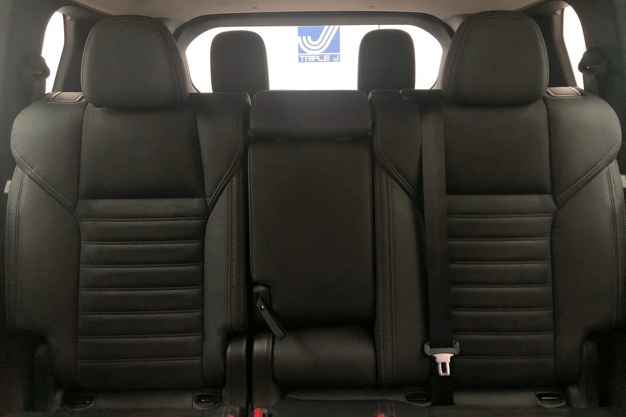 Used 2022 Red Diamond Mitsubishi  image 26