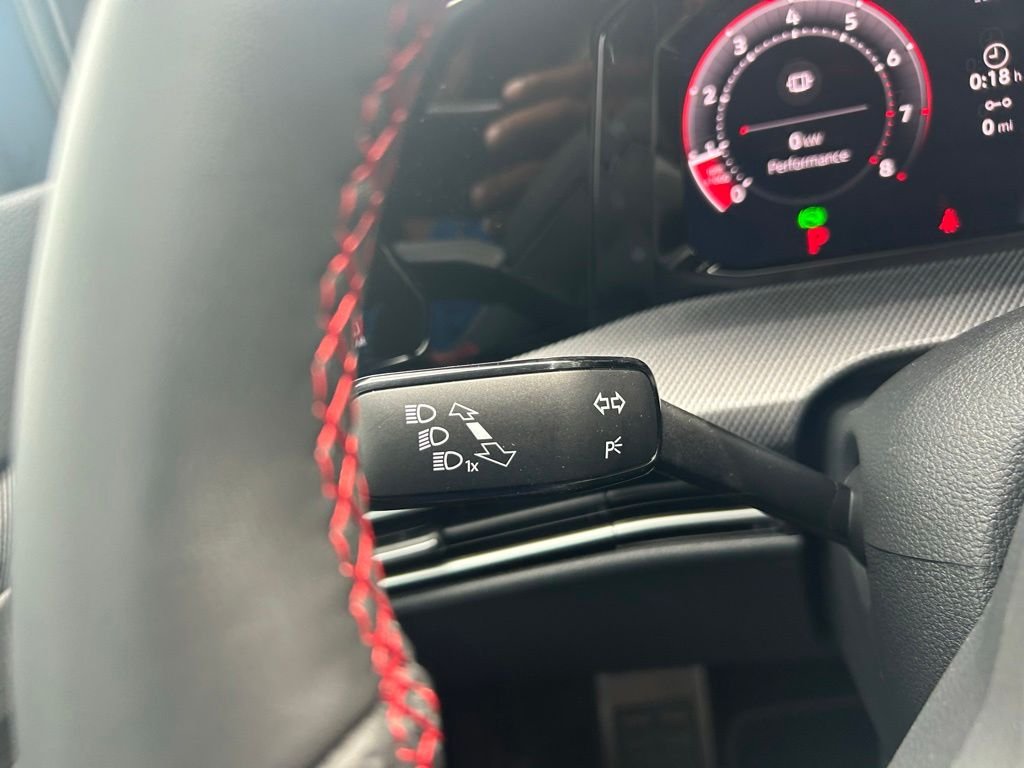 New 2026 Blue Volkswagen 2.0T SE image 20
