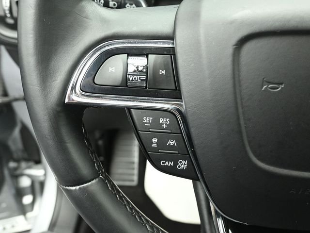 2023 LINCOLN NAUTILUS - Image 11