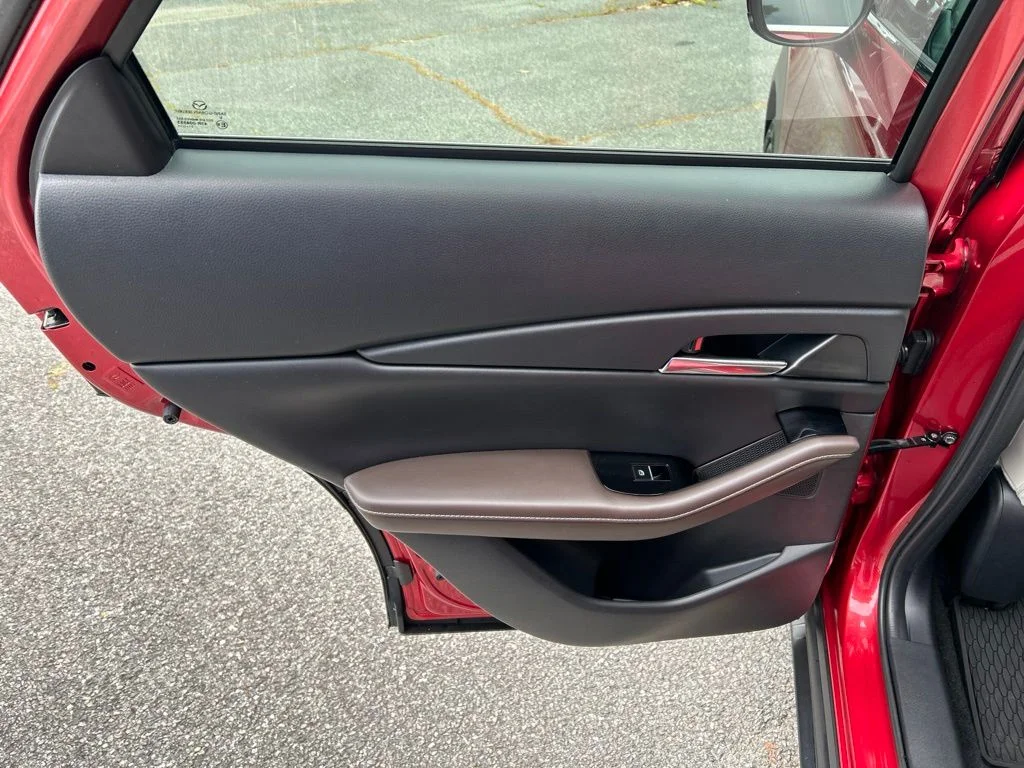 Used 2023 Red Mazda 2.5 S Premium Package image 26