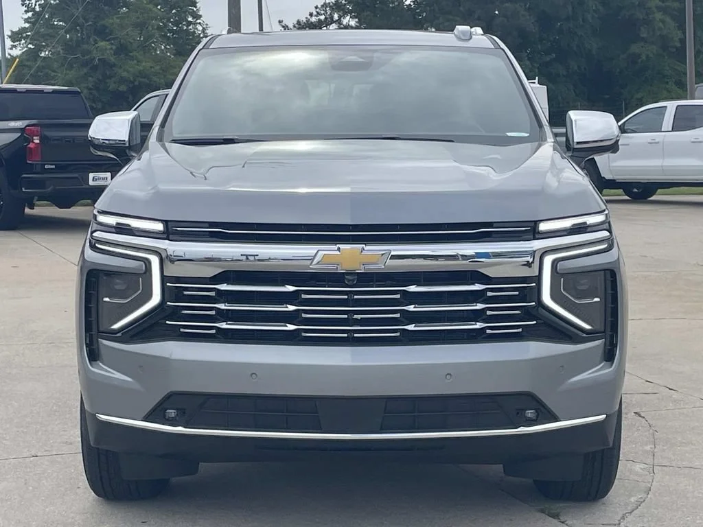 2026 Chevrolet Tahoe Premier - Photo 6