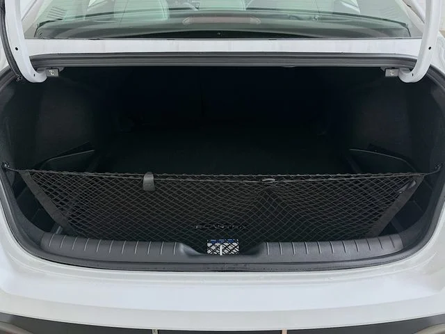 New 2026 Hyundai ELANTRA Limited
