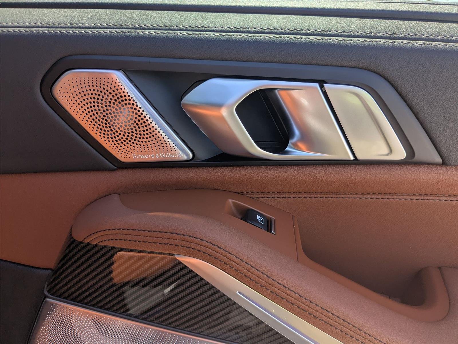 New 2026 Dravit Grey Metallic BMW M60i image 31