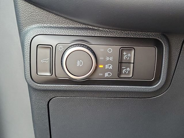 Used 2026 Star White Ford Tremor image 14