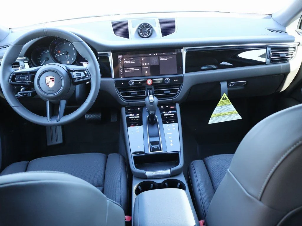 Used 2026 Carrara White Metallic Porsche  image 19