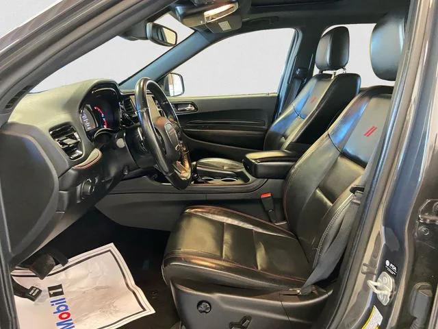 Used 2024 Gray Dodge GT Plus image 10