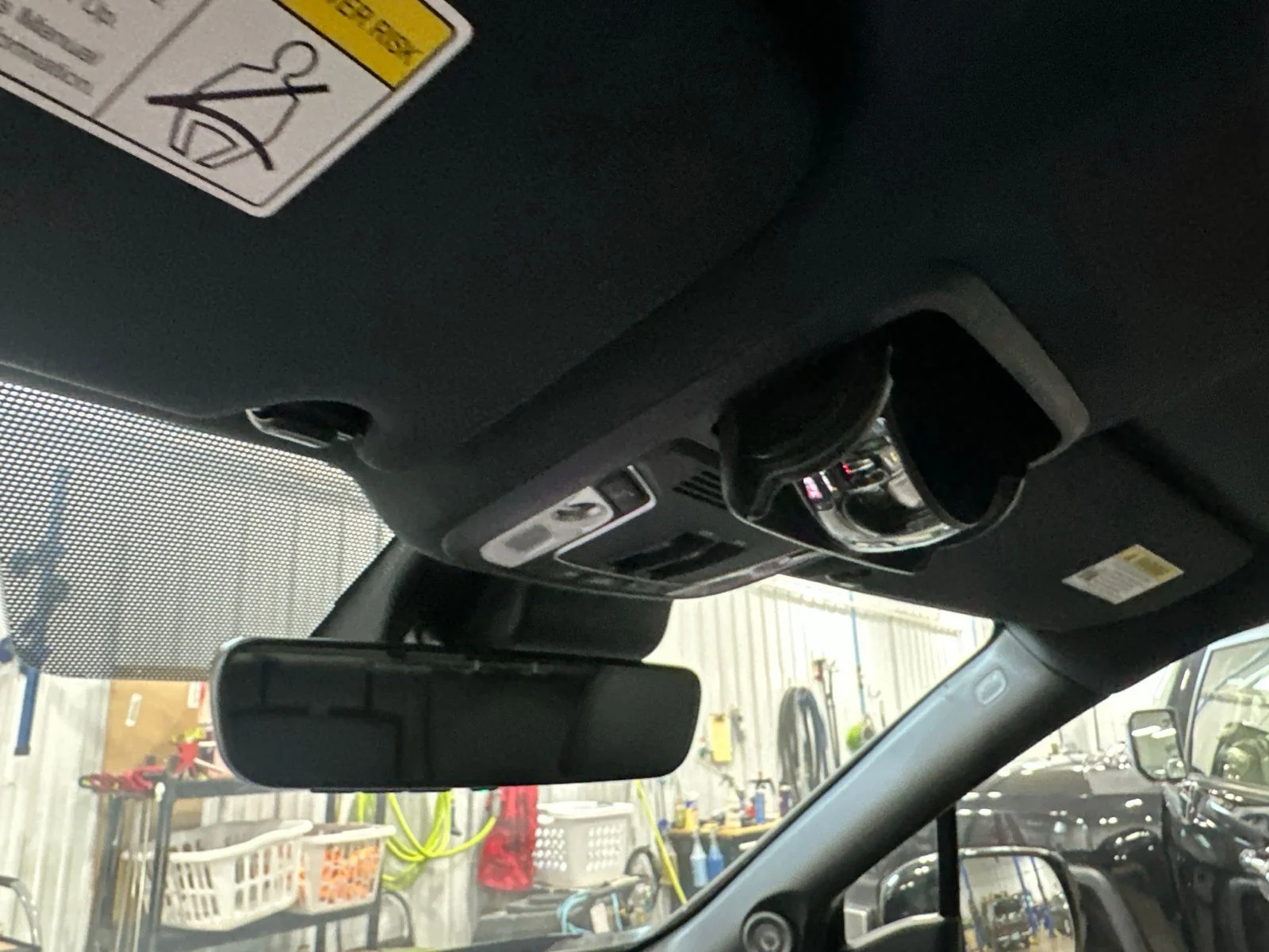 2023 Honda Ridgeline Black Edition - Photo 66