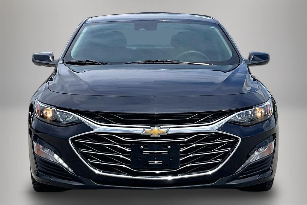 Certified Used 2023 Gray Chevrolet LT image 3