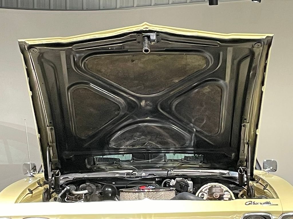 Used 1969 Yellow Chevrolet  image 40