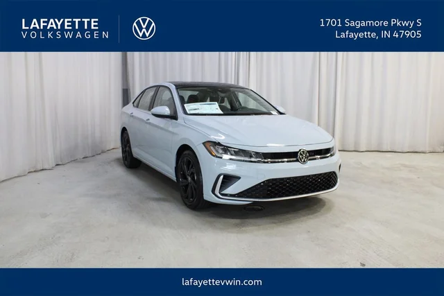 2027 Volkswagen Jetta 1.5T SE