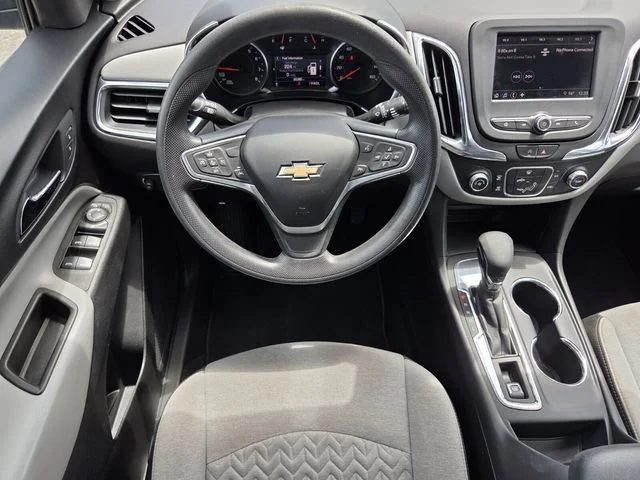 Used 2023 Gray Chevrolet LS image 13