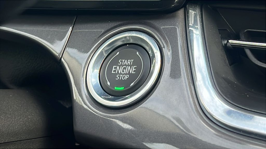 2025 Chevrolet Trax Activ - Photo 26