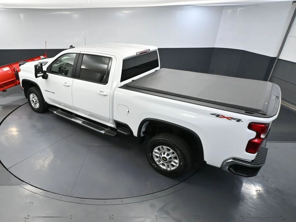 2022 Chevrolet Silverado 2500HD LT - Photo 50