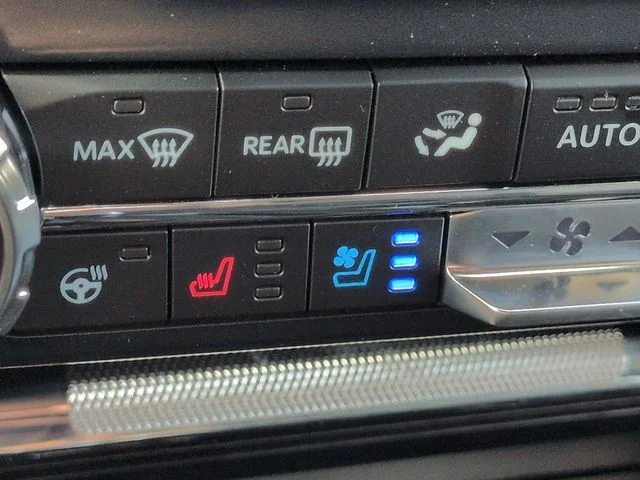 New 2026 Avalanche Ford Platinum® image 22
