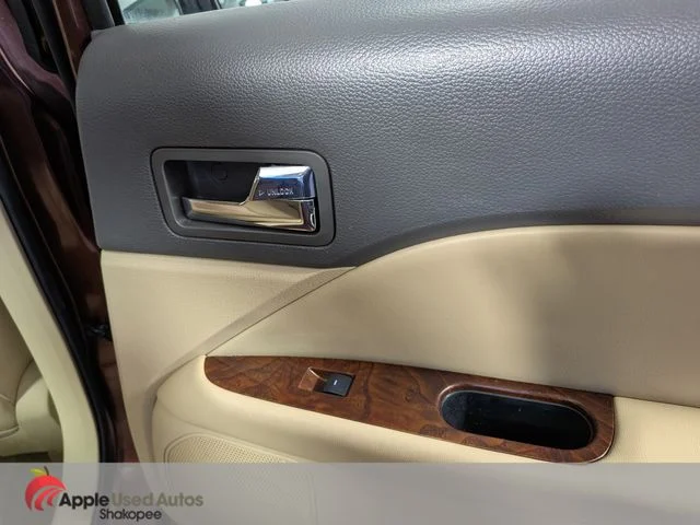 Used 2012 Brown Ford SEL image 29