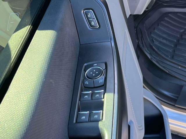 Certified Used 2021 Silver Ford XL image 25