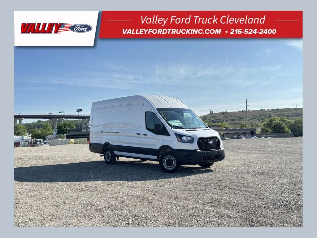 2026 Ford Transit 350 High Roof 148EL WB's photo