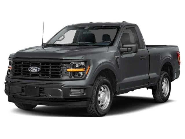 New 2026 Oxford White Ford XL image 12