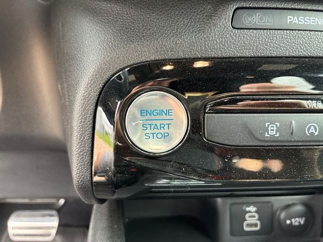 Used 2024 Gray Ford ST-Line image 28