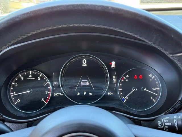 Used 2024 Beige Mazda 2.5 S Premium Plus Package image 13