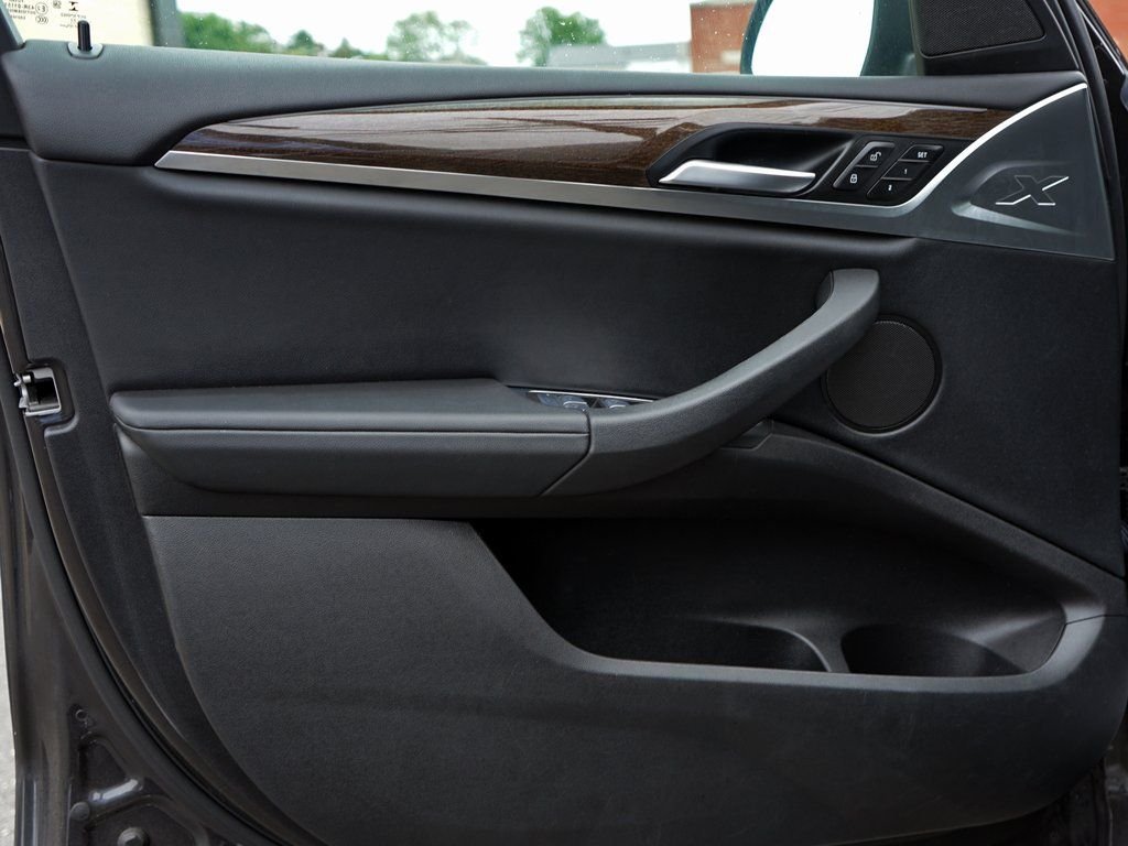 2022 BMW X3 30i - Photo 11