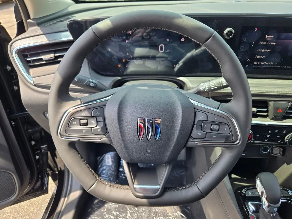 2026 Buick Encore GX Sport Touring - Photo 41