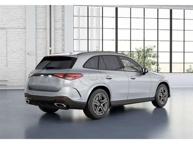 2026 Mercedes-Benz GLC Base - Photo 20
